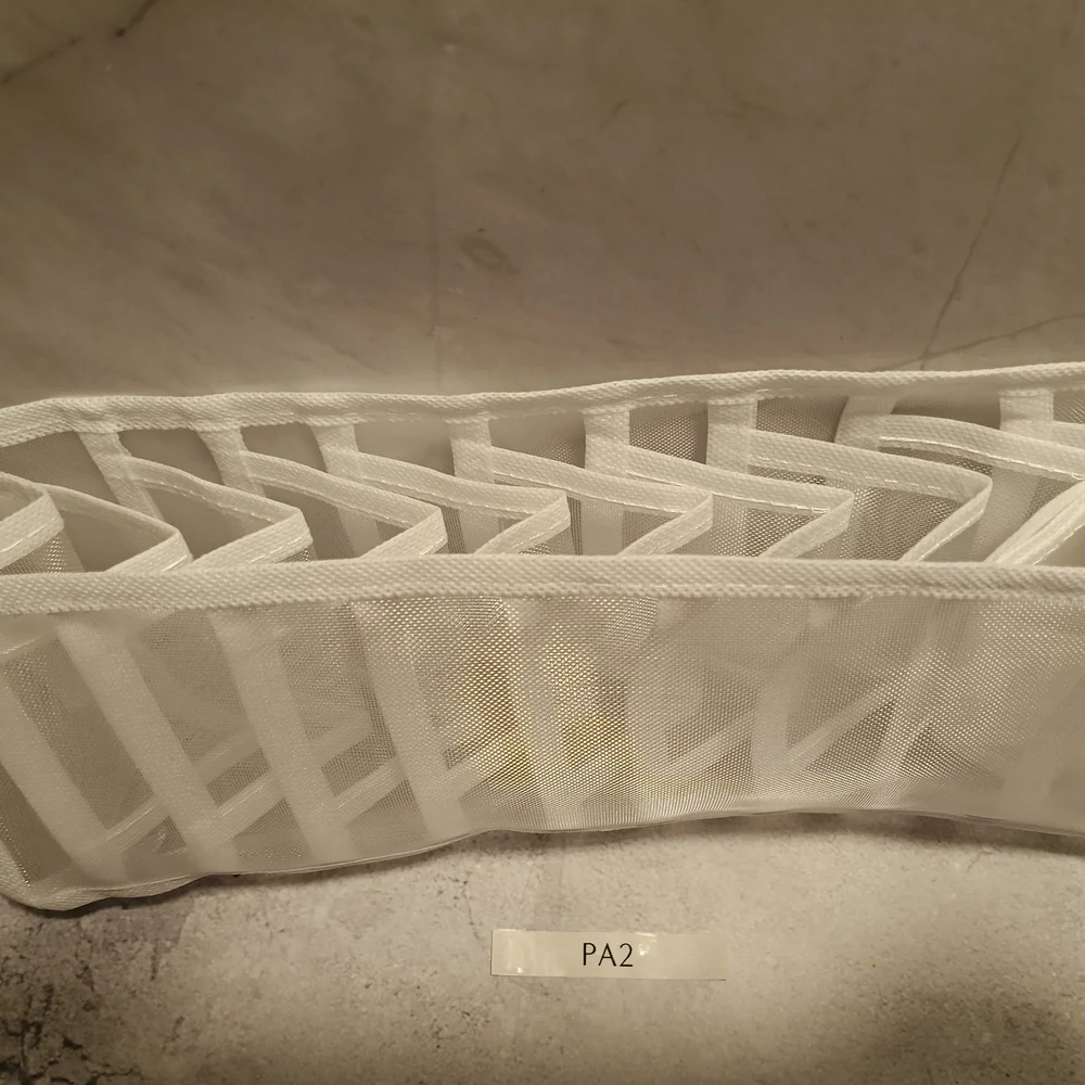 Sock Underwear Foldable Organizer